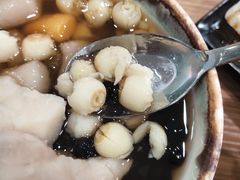 -鲜芋仙(太原街万达店)