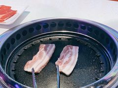 -妖无二·和牛烧烤自助(新吴万达店)