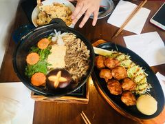 -铃木食堂(帽儿胡同店)