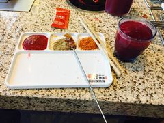 -丰茂烤串(公园店)