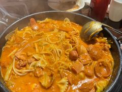 -양평식당·杨平食堂(华贸店)