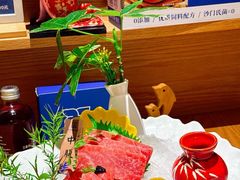 -吉之仙•中国制造•出口级食材日料店(领事馆总店)