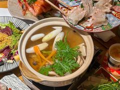 -蝉一日本料理(高新区店)