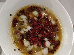 -香山湖家家宴(中山陵店)