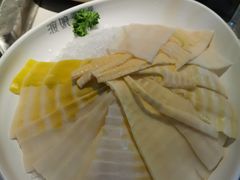 高山脆笋-渡娘火锅(大兴大悦春风里店)