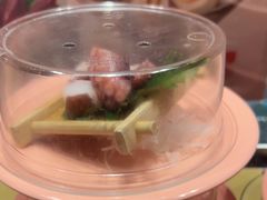 -争鲜回转寿司(南开大悦城店)