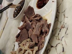 -高玛纳驴肉火烧(一世界店)