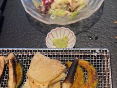 -300杯·和牛烧肉清酒专门店(廊里店)