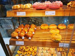 -面包新语(融创茂店)