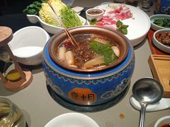 -享月汤皇·海鲜小火锅·聚会(曲江创意谷店)