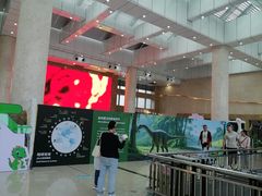 -湖南省地质博物馆