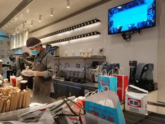 -喜茶(上海五角场万达店)