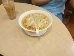 -盛记粥面(佐敦店)