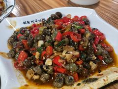 -小口味