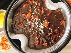 -炒码先生·韩餐炸鸡披萨(西塔店)
