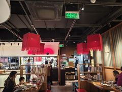 -和府捞面(西溪印象城店)