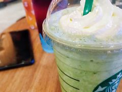-星巴克(长沙乐和城门店)