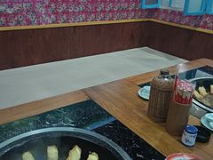 -边江铁锅炖鱼(振八街店)