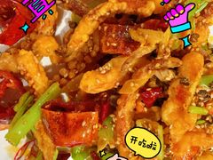 -曹掌柜小酒馆烧烤集团(宾川路店)