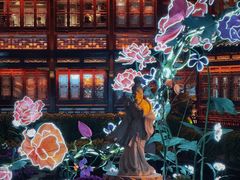 -上海城隍庙