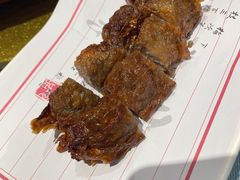 -苏先生海鲜渔庄(金桥店)
