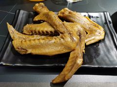 -嘎嘎鸭脑壳(金沙店)