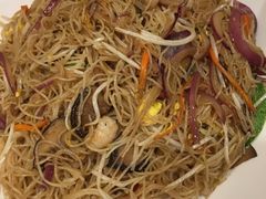 大良炒米粉-正德顺順德雙皮奶(中信店)