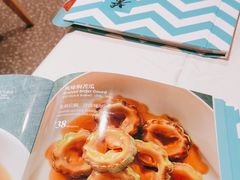 -莆田餐厅PUTIEN(武商MALL店)