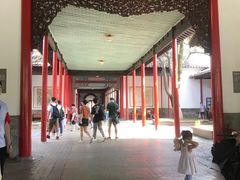 -南京中国近代史遗址博物馆(南京总统府)