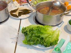 -苏格里岛自助烤肉海鲜火锅(成都金牛万达店)