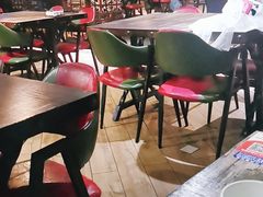 大堂-龙虾风暴(松江店)