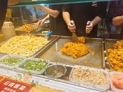 -丁家坡洋芋·观音桥好吃街A区(全国总店)