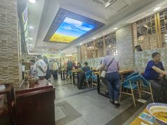 -西域美食(西直门南小街店)
