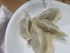 -喜家德虾仁水饺(华强天虹店)