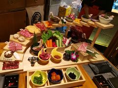 -黑牛の店·和牛烧肉(合生汇店)