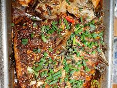 -赵家铺烧烤(合江店)