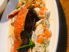 -浙C老邻舍(西城海错店)
