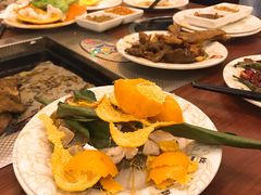 -比亚森自助烤肉料理(裕华店)