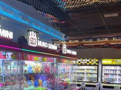 -反斗乐园(领展中心城店)