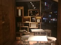 -无印良品餐堂 MUJI Diner(成都太古里店)
