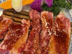 -银座苑烧肉酒场·烤活鳗(仙霞路店)