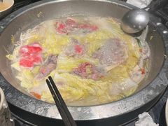 -天都火锅酒楼(虹梅南路店)