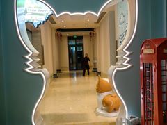 -深业半汤御泉庄温泉