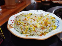 -锅来乐地锅鸡(安亭店)