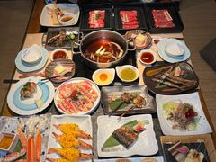 -匠和风精致料理(成都龙湖滨江天街店)