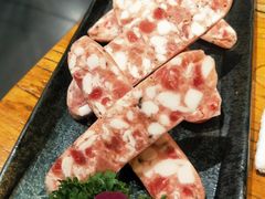-黑牛の店·和牛烧肉(大悦城店)