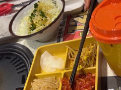 -猫爪爪原切自助烤肉(观音桥阳光世纪店)
