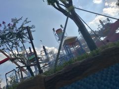 -苏州乐园森林水世界