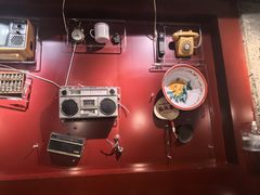 -辉记炭烧海鲜大排档·老字号(福田店)