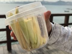 -青岛第二海水浴场